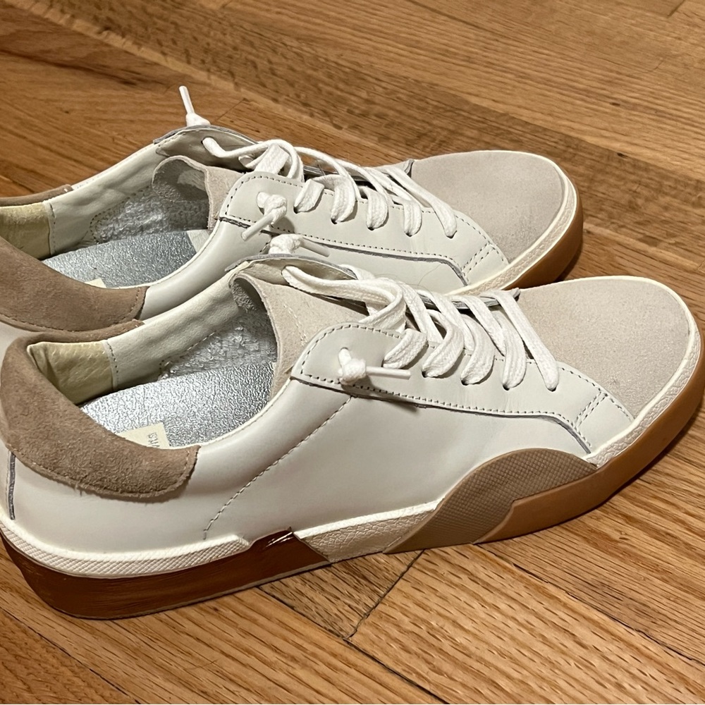 Dolce Vita Women's Size 6.5 Sneakers/Shoes (New)